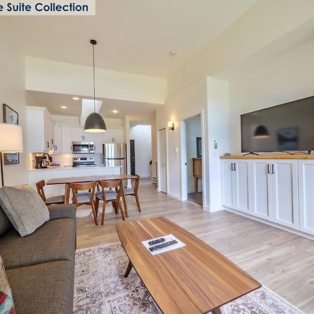 Waters Edge Shoreside Suites Ucluelet Εξωτερικό φωτογραφία