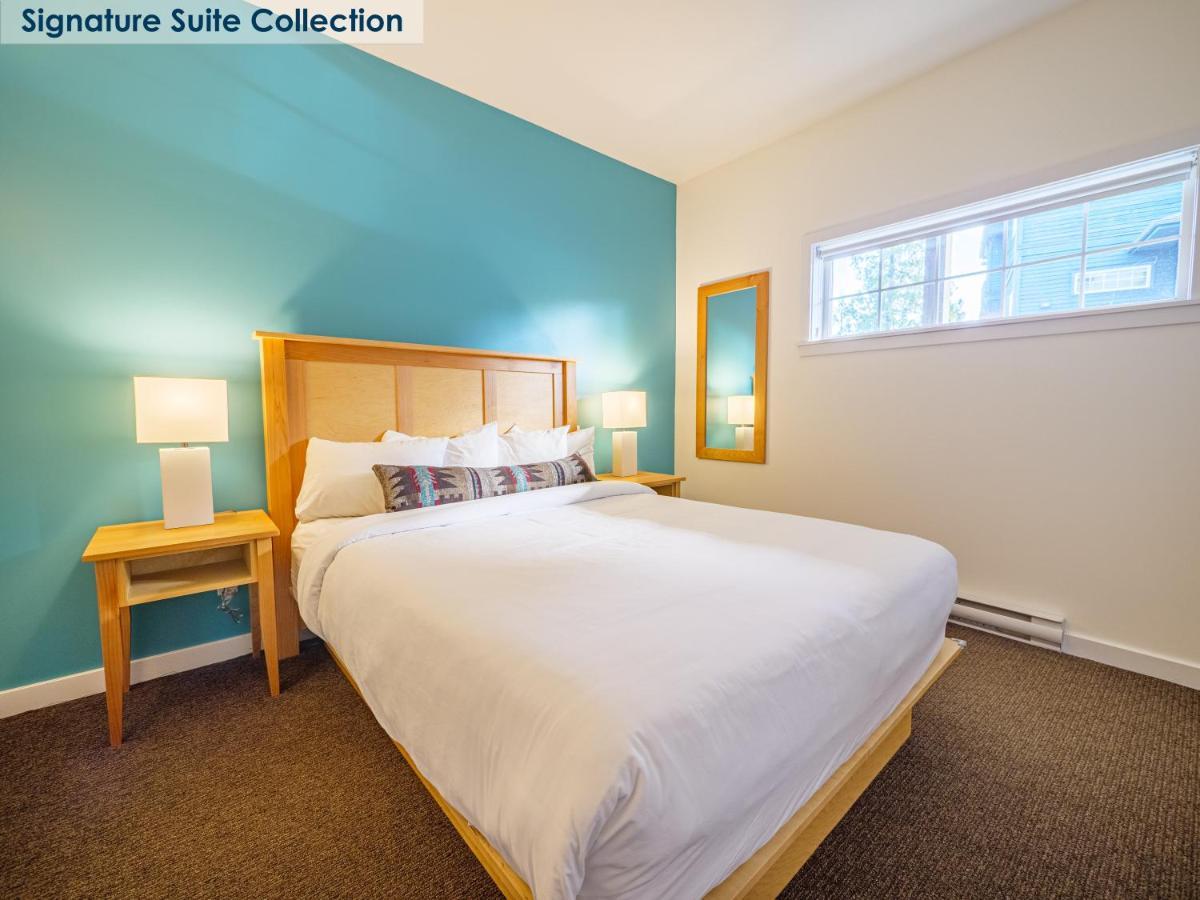 Waters Edge Shoreside Suites Ucluelet Εξωτερικό φωτογραφία