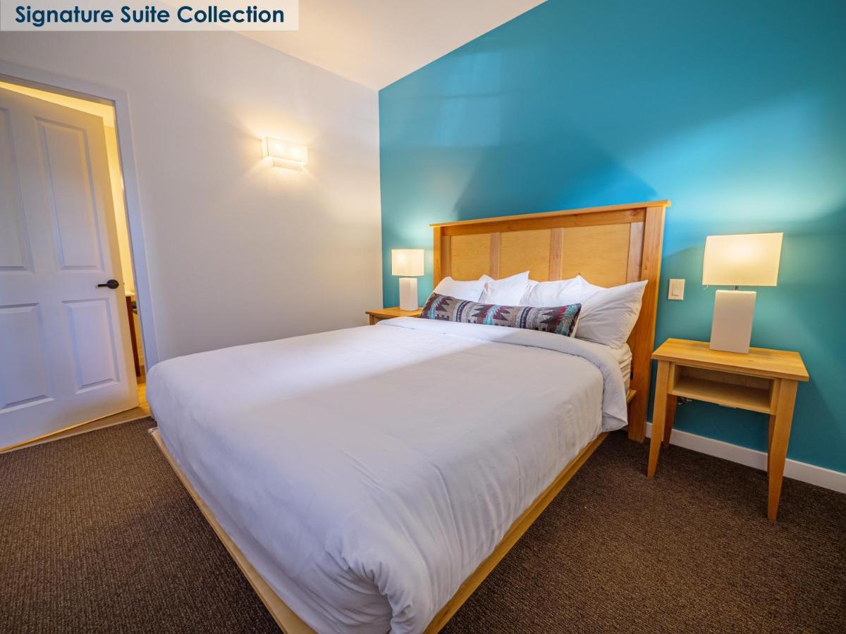 Waters Edge Shoreside Suites Ucluelet Εξωτερικό φωτογραφία