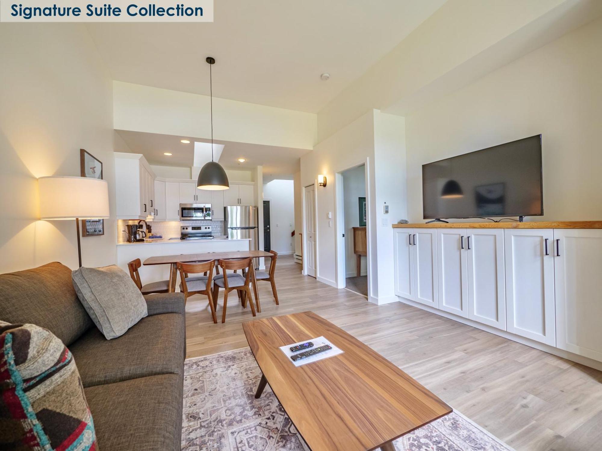 Waters Edge Shoreside Suites Ucluelet Εξωτερικό φωτογραφία