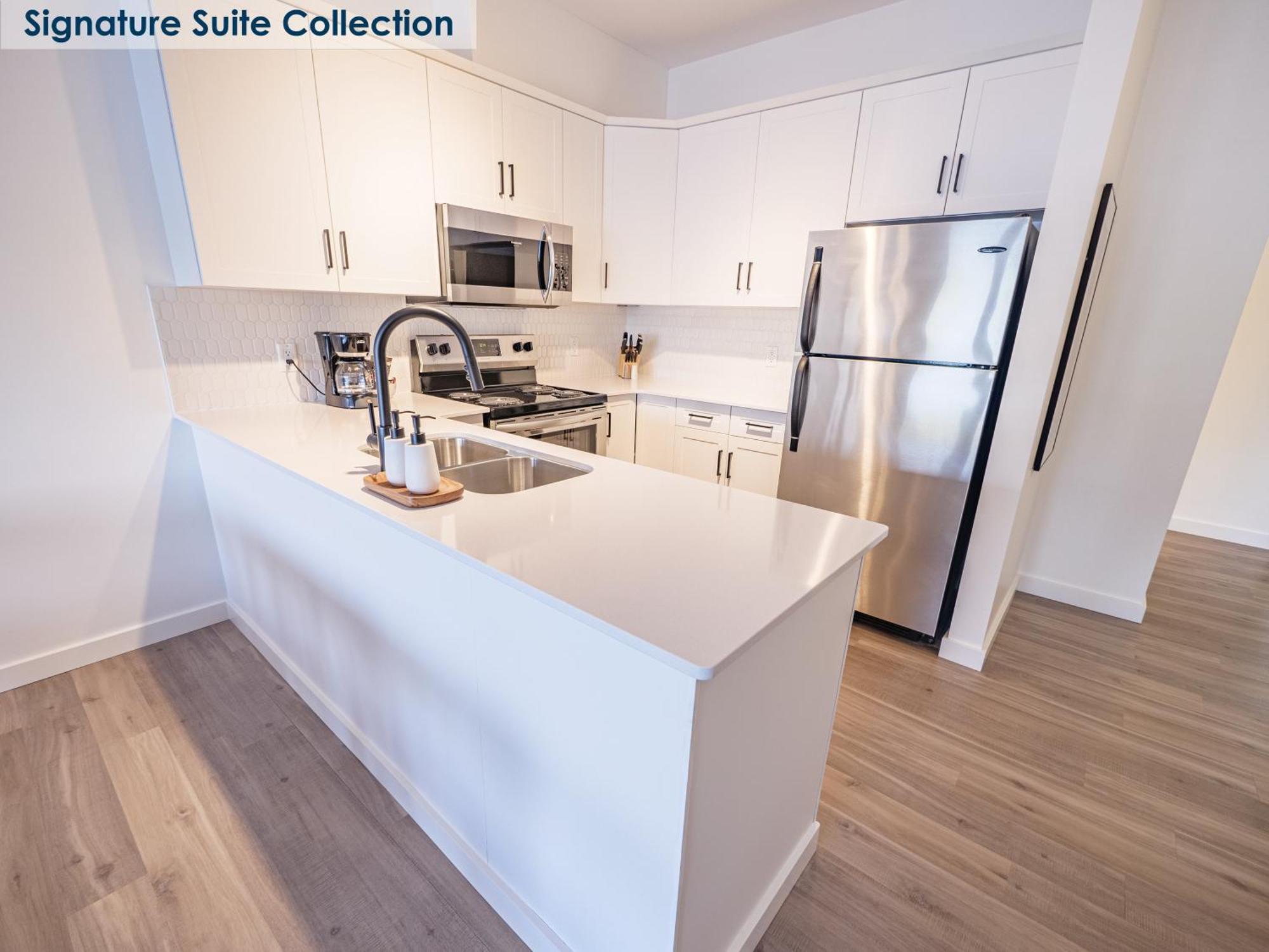 Waters Edge Shoreside Suites Ucluelet Εξωτερικό φωτογραφία