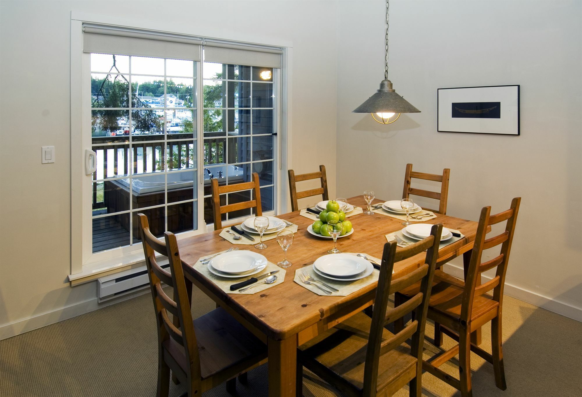 Waters Edge Shoreside Suites Ucluelet Εξωτερικό φωτογραφία