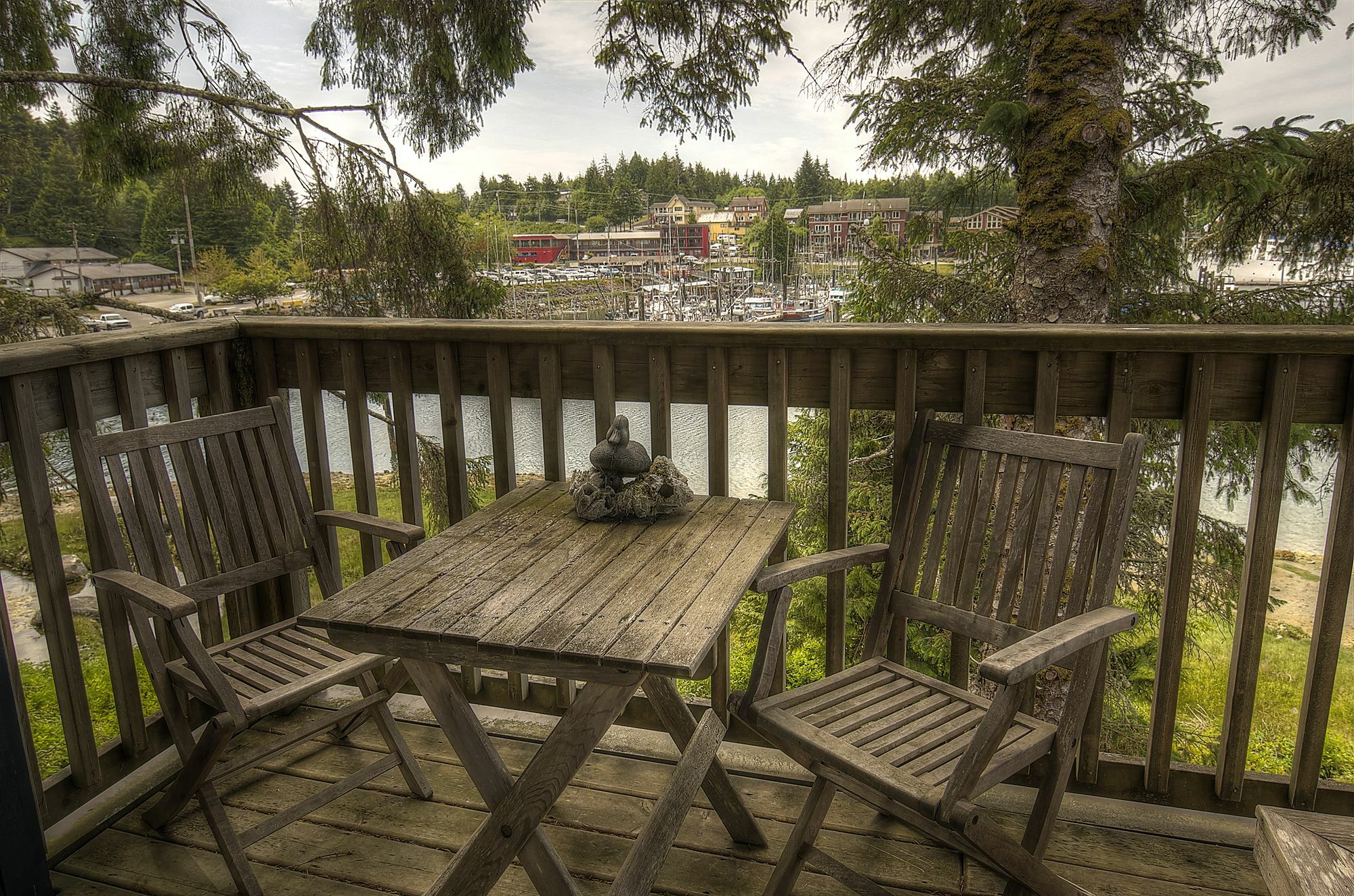 Waters Edge Shoreside Suites Ucluelet Εξωτερικό φωτογραφία