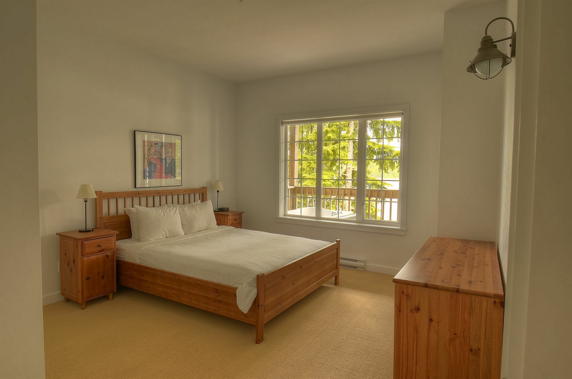 Waters Edge Shoreside Suites Ucluelet Εξωτερικό φωτογραφία